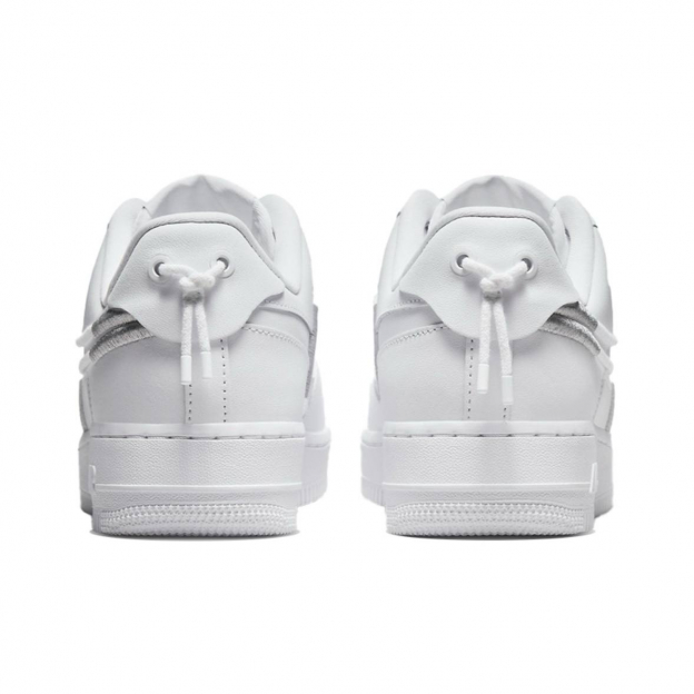 Nike Air Force 1 Low ‘07 Luxe Triple White