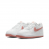 Nike Air Force 1 Low White Red Stardust