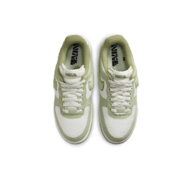 Nike Air Force 1 Low ‘07 Fleece Honeydew 