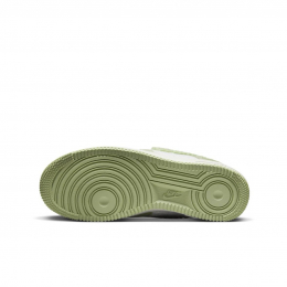 Nike Air Force 1 Low ‘07 Fleece Honeydew