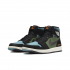 Air Jordan 1 Retro High Element Gore-Tex Black Olive 