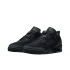 Jordan Spizike Low Triple Black