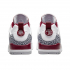 Jordan Spizike Low Team Red