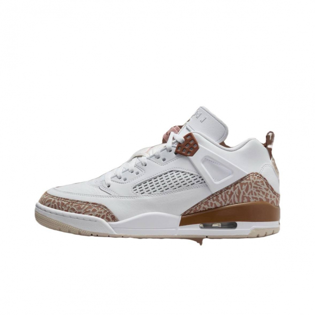 Jordan Spizike Low Neapolitan 