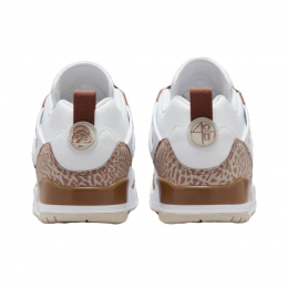 Jordan Spizike Low Neapolitan