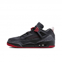 Jordan Spizike Low Bred