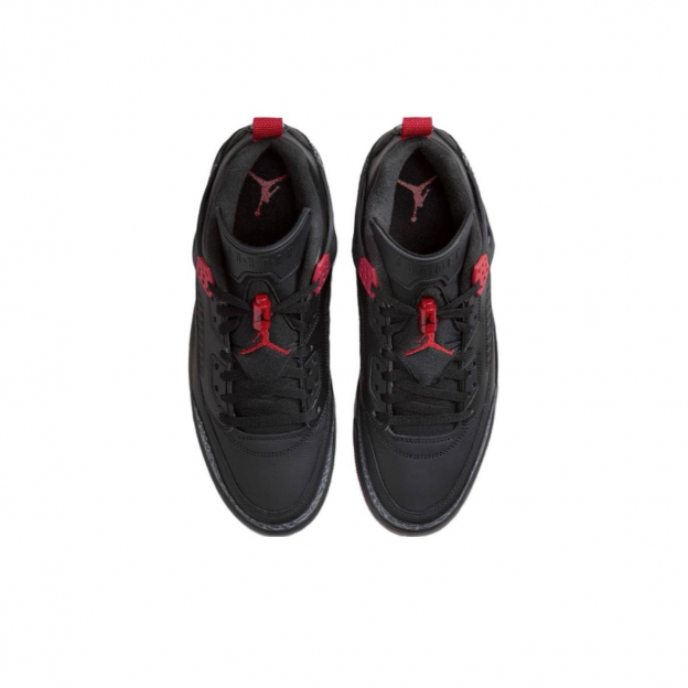 Jordan Spizike Low Bred