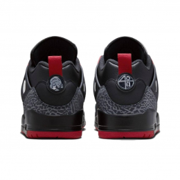 Jordan Spizike Low Bred