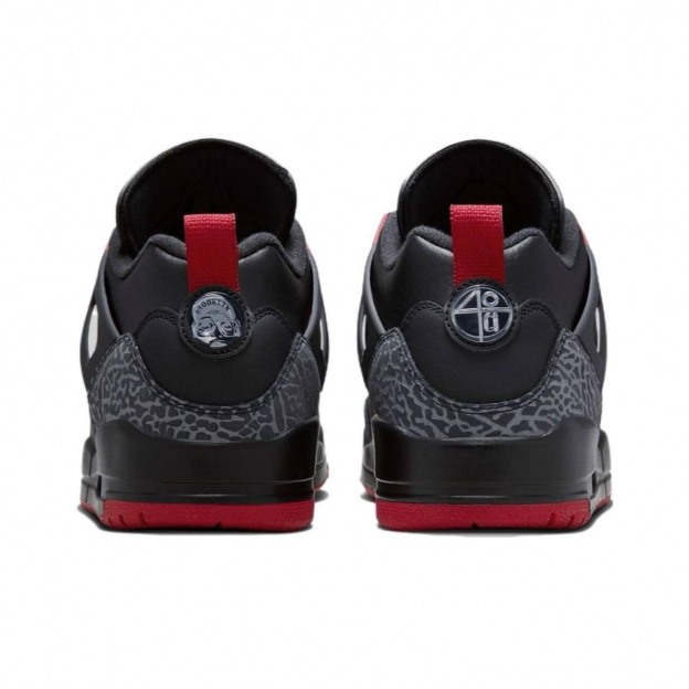 Jordan Spizike Low Bred