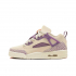 Jordan Spizike Low Legend Light Brown Violet Dust 