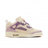 Jordan Spizike Low Legend Light Brown Violet Dust 