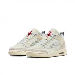 Jordan Spizike Low Coconut Milk