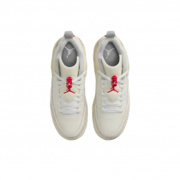 Jordan Spizike Low Coconut Milk