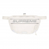 Supreme Waist Bag White FW23