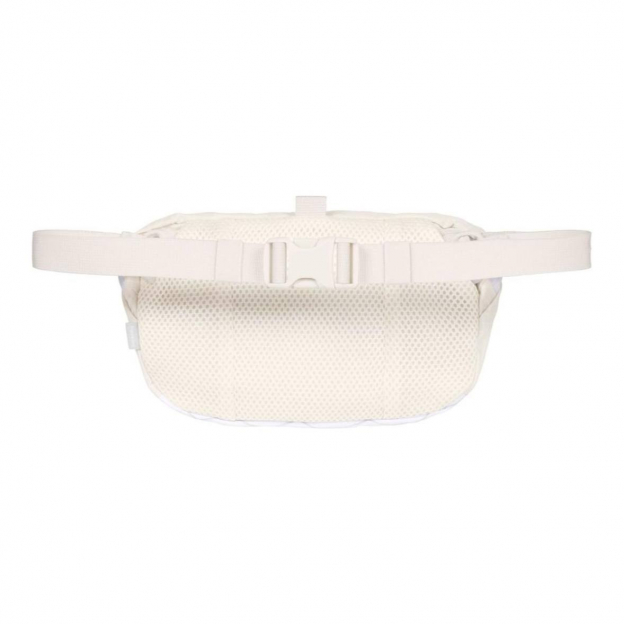 Supreme Waist Bag White FW23