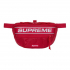 Supreme Waist Bag Red FW23 