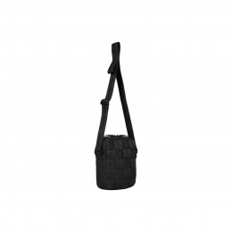 Supreme Shoulder Bag Black SS24