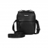 Supreme Shoulder Bag Leather Black FW23