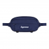Supreme Waist Bag Purple Blue