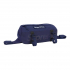 Supreme Waist Bag Purple Blue - миниатюра 2