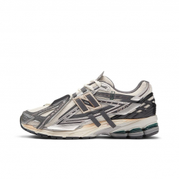 New Balance 1906R Tech Explosion Silver Metallic 