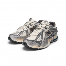 New Balance 1906R Tech Explosion Silver Metallic
