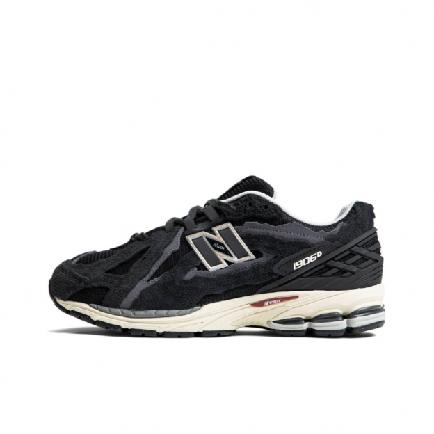 New Balance 1906R Protection Pack Black