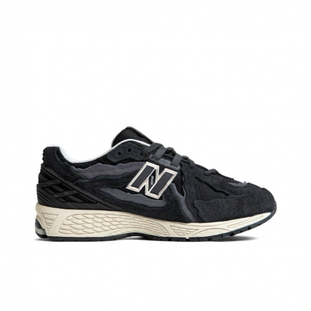 New Balance 1906R Protection Pack Black