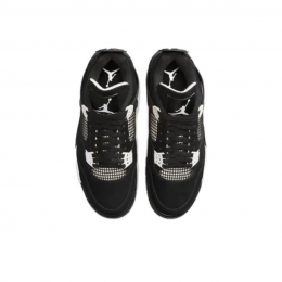Air Jordan 4 Retro White Thunder