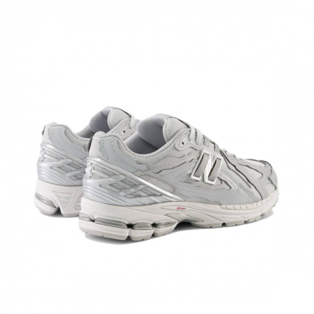 New Balance 1906R Protection Pack Silver Metallic