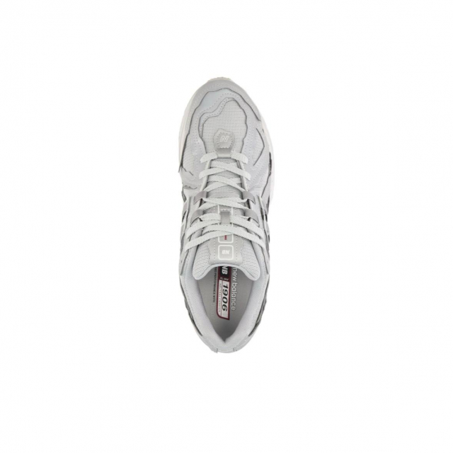 New Balance 1906R Protection Pack Silver Metallic