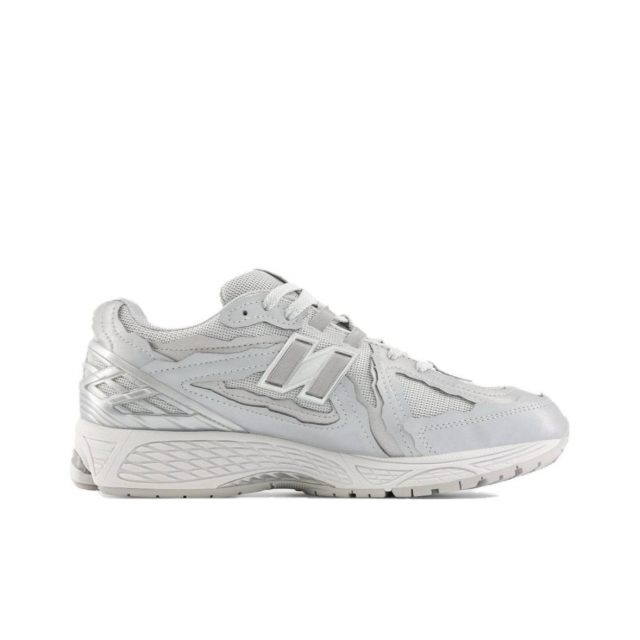 New Balance 1906R Protection Pack Silver Metallic