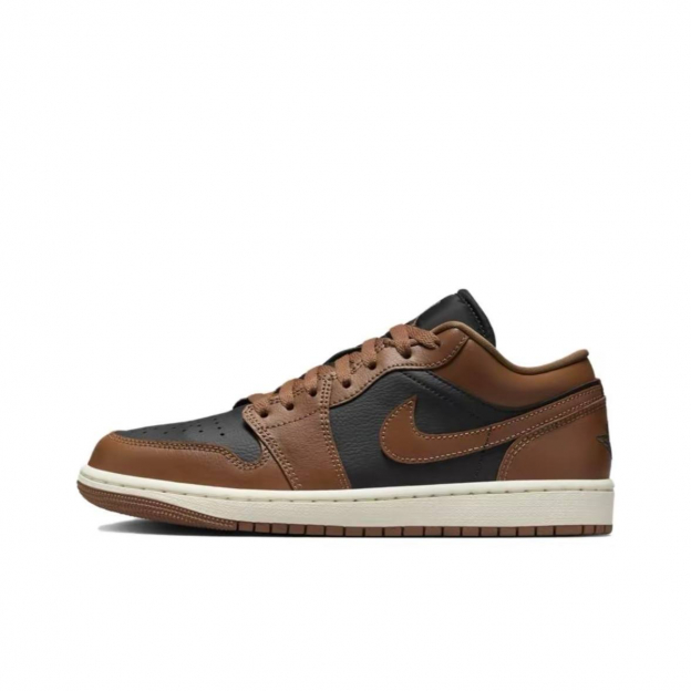 Air Jordan 1 Low Archaeo Brown