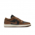 Air Jordan 1 Low Archaeo Brown