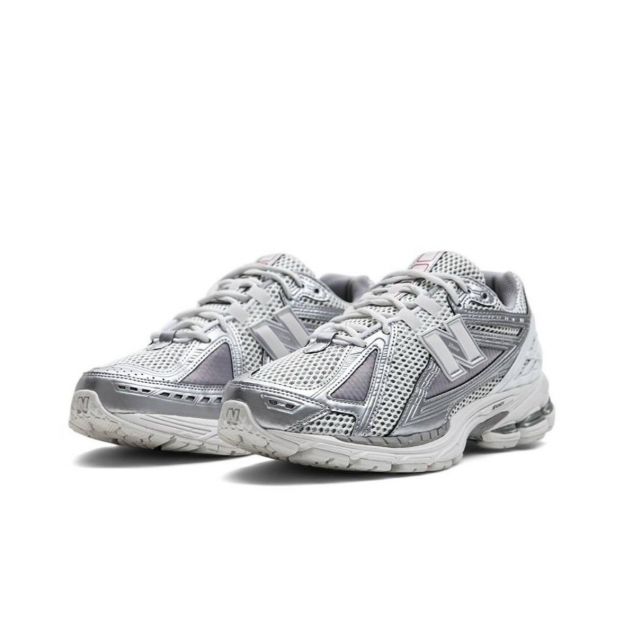 New Balance 1906R Silver White