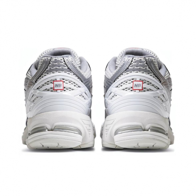 New Balance 1906R Silver White