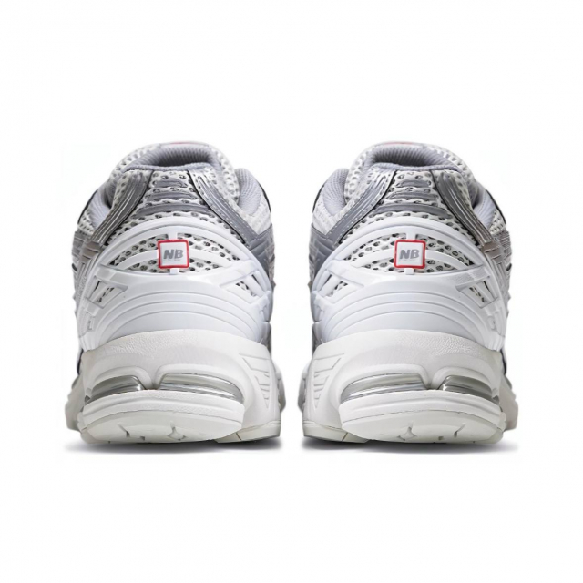 New Balance 1906R Silver White