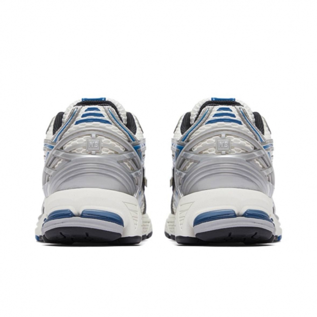 New Balance 1906R Silver Metallic Blue