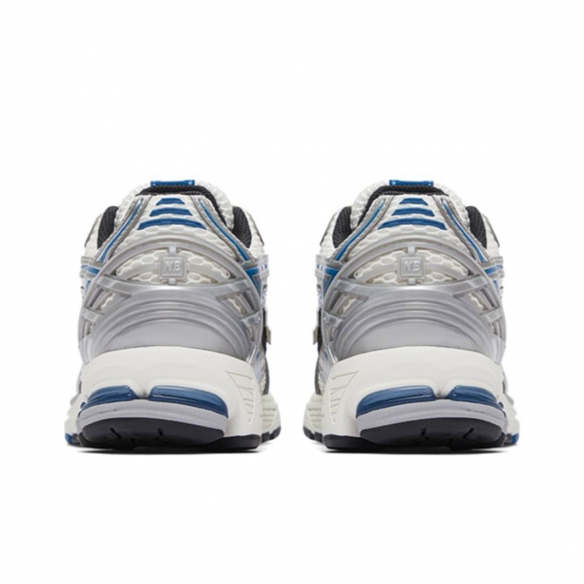 New Balance 1906R Silver Metallic Blue