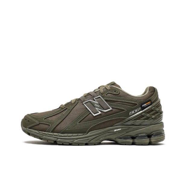 New Balance 1906R Olive Cordura