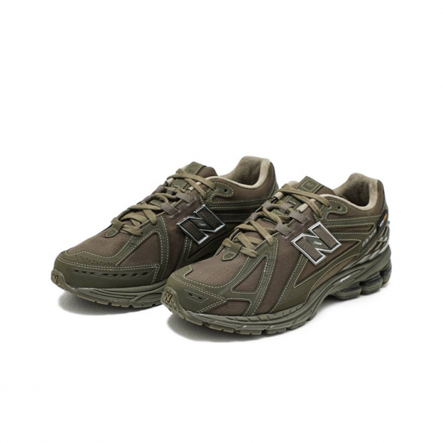 New Balance 1906R Olive Cordura