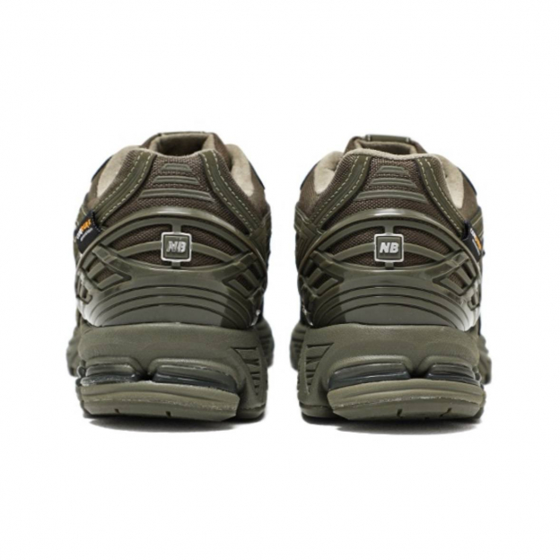 New Balance 1906R Olive Cordura