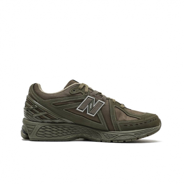 New Balance 1906R Olive Cordura