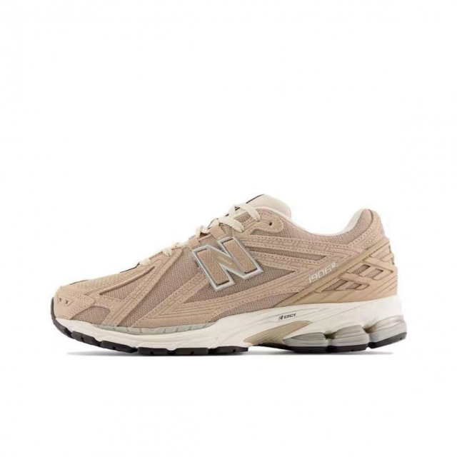 New Balance 1906R Khaki Suede