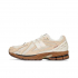 New Balance 1906R Cream Beige Chocolate Brown