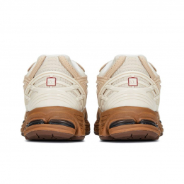 New Balance 1906R Cream Beige Chocolate Brown