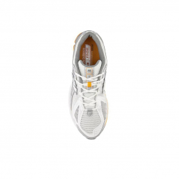 New Balance 1906R White Silver Grey Electro Yellow