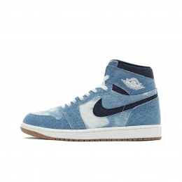 Air Jordan 1 Retro High OG Denim