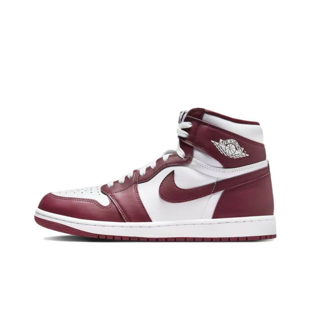 Air Jordan 1 Retro High OG Team Red 