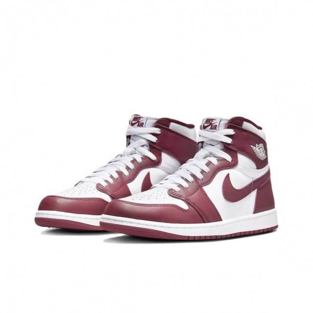 Air Jordan 1 Retro High OG Team Red